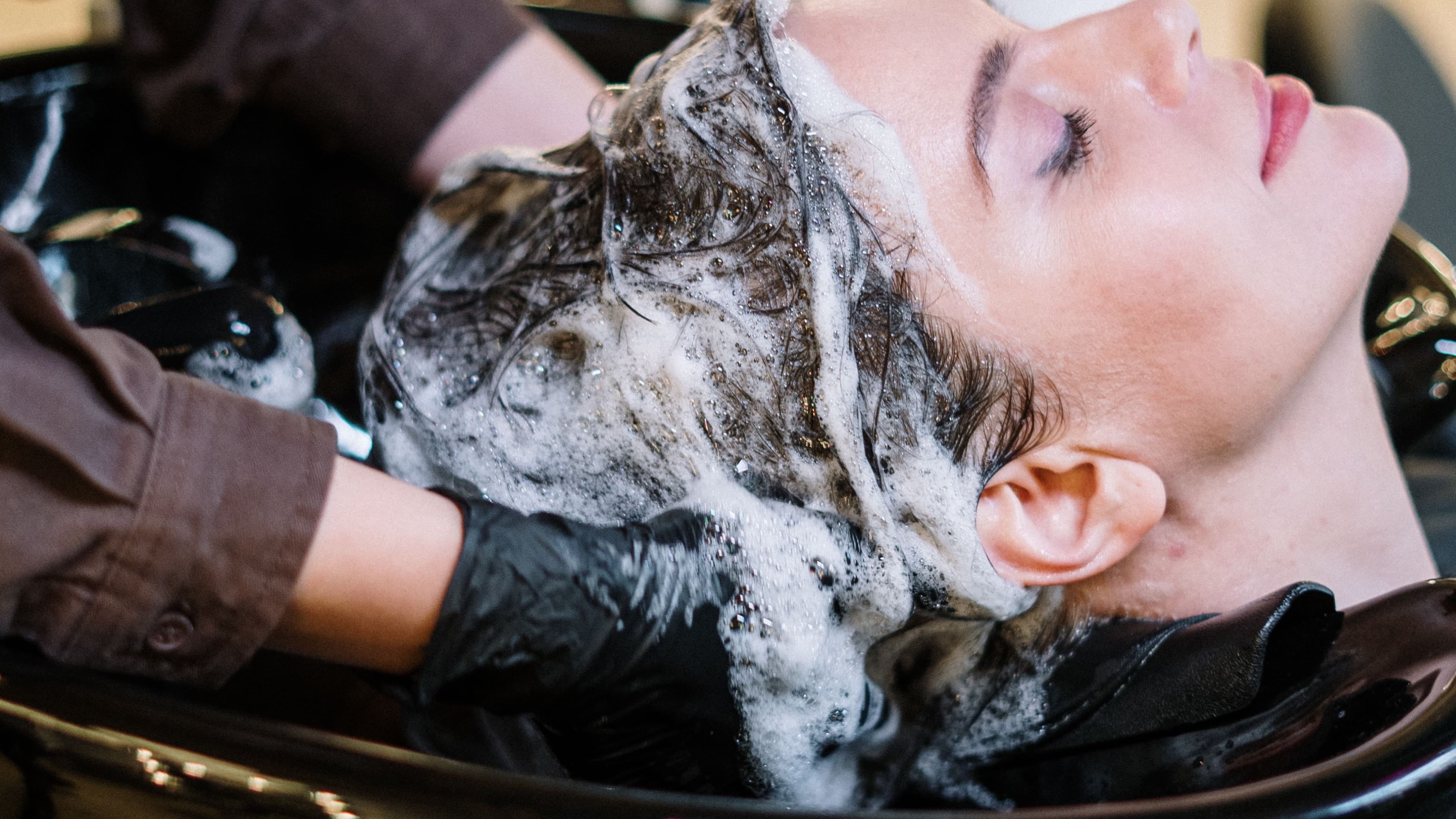 Hair salons booking software