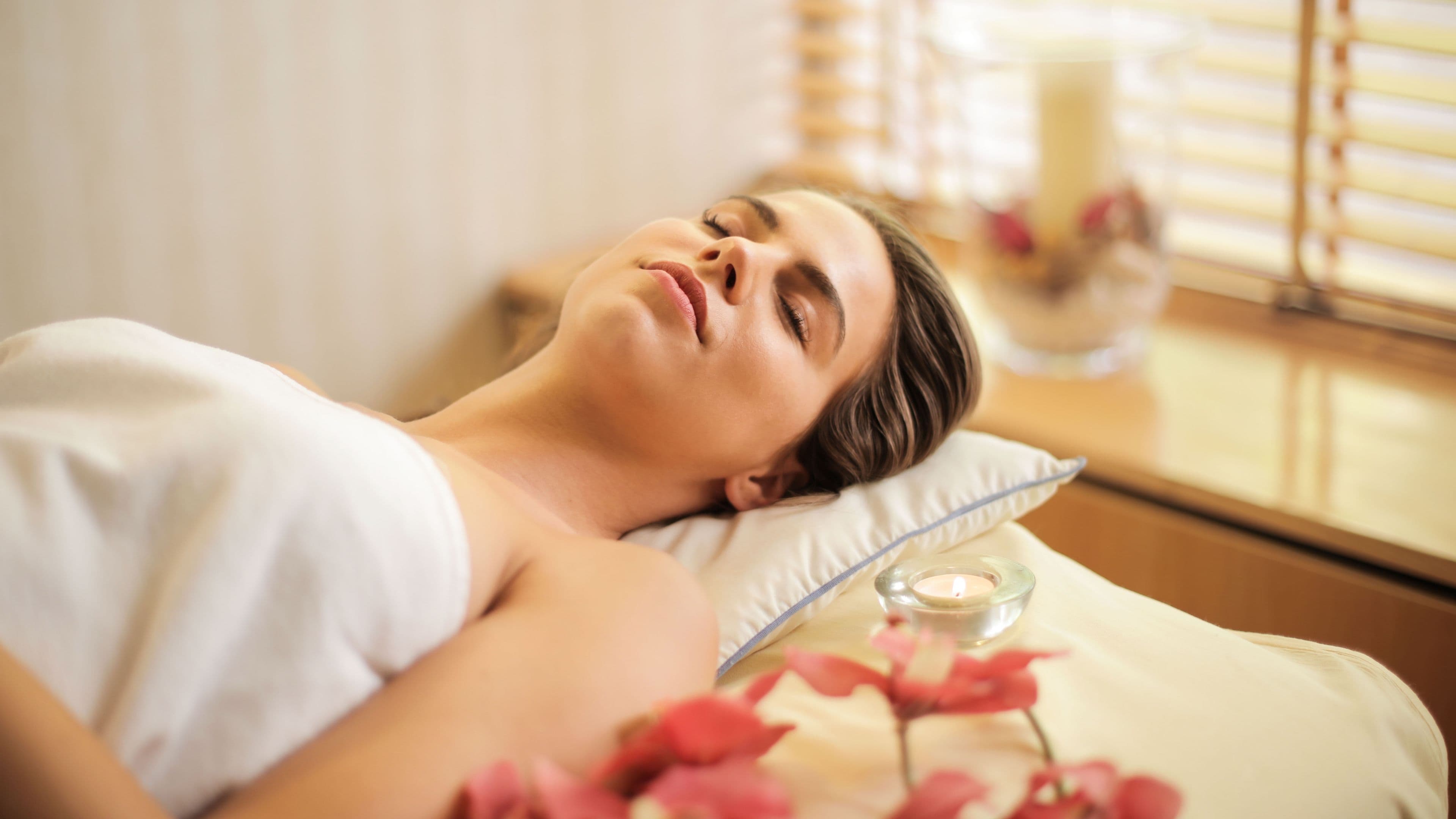 Spas & wellness booking software